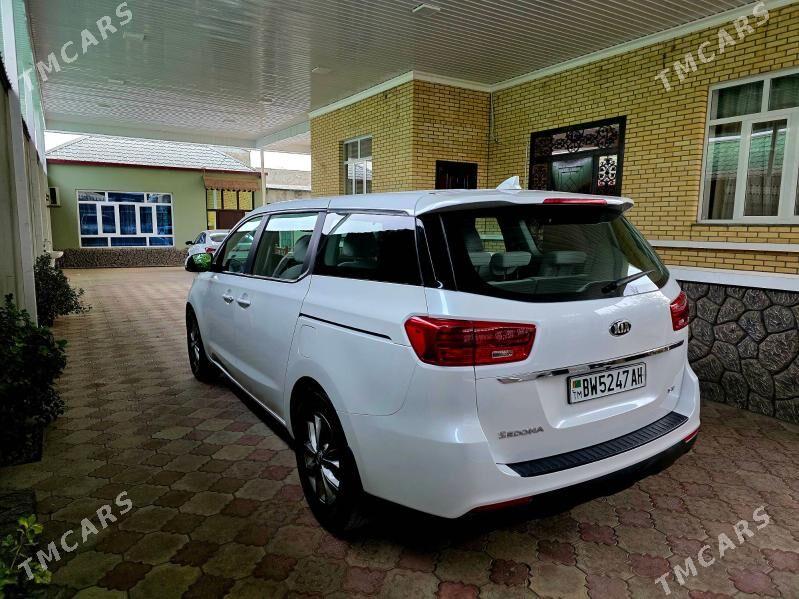Toyota Sienna 2020 - 309 000 TMT - Ашхабад - img 4
