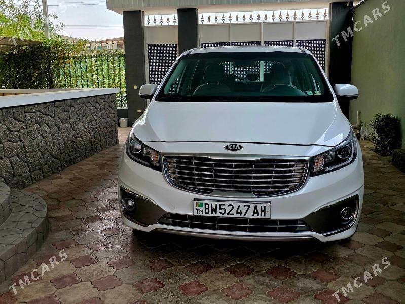 Toyota Sienna 2020 - 309 000 TMT - Ашхабад - img 5