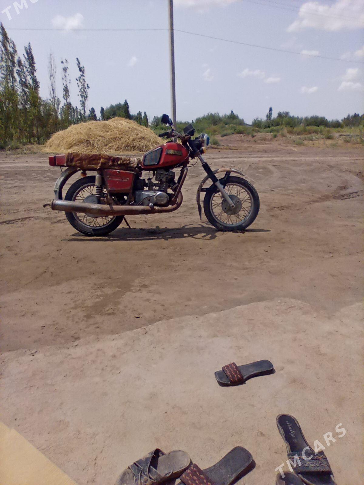 Fekon FK150-8G 1989 - 5 500 TMT - Akdepe - img 3