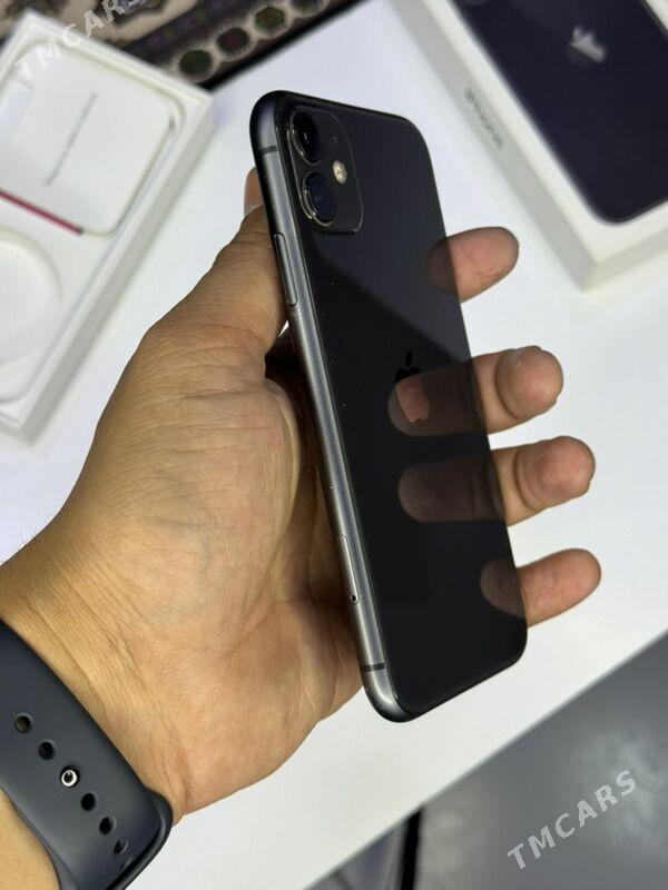 iPhone 11 64gb - Мары - img 6