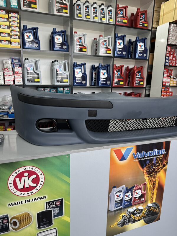 bmw m-ka E-39 on bamper 800 TMT - Ашхабад - img 2