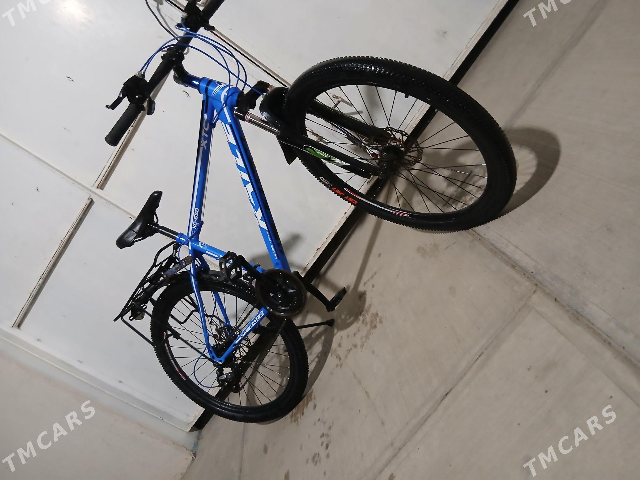 TIGIR 26 LIK - Aşgabat - img 4