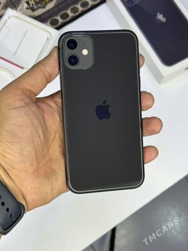 iPhone 11 64gb - Мары - img 7