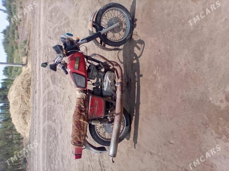 Fekon FK150-8G 1989 - 5 500 TMT - Akdepe - img 2