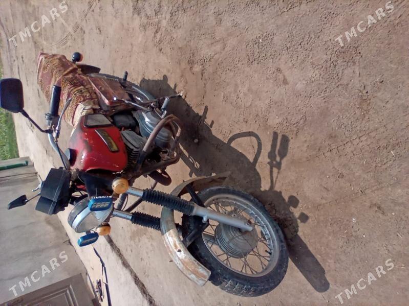 Fekon FK150-8G 1989 - 5 500 TMT - Akdepe - img 1