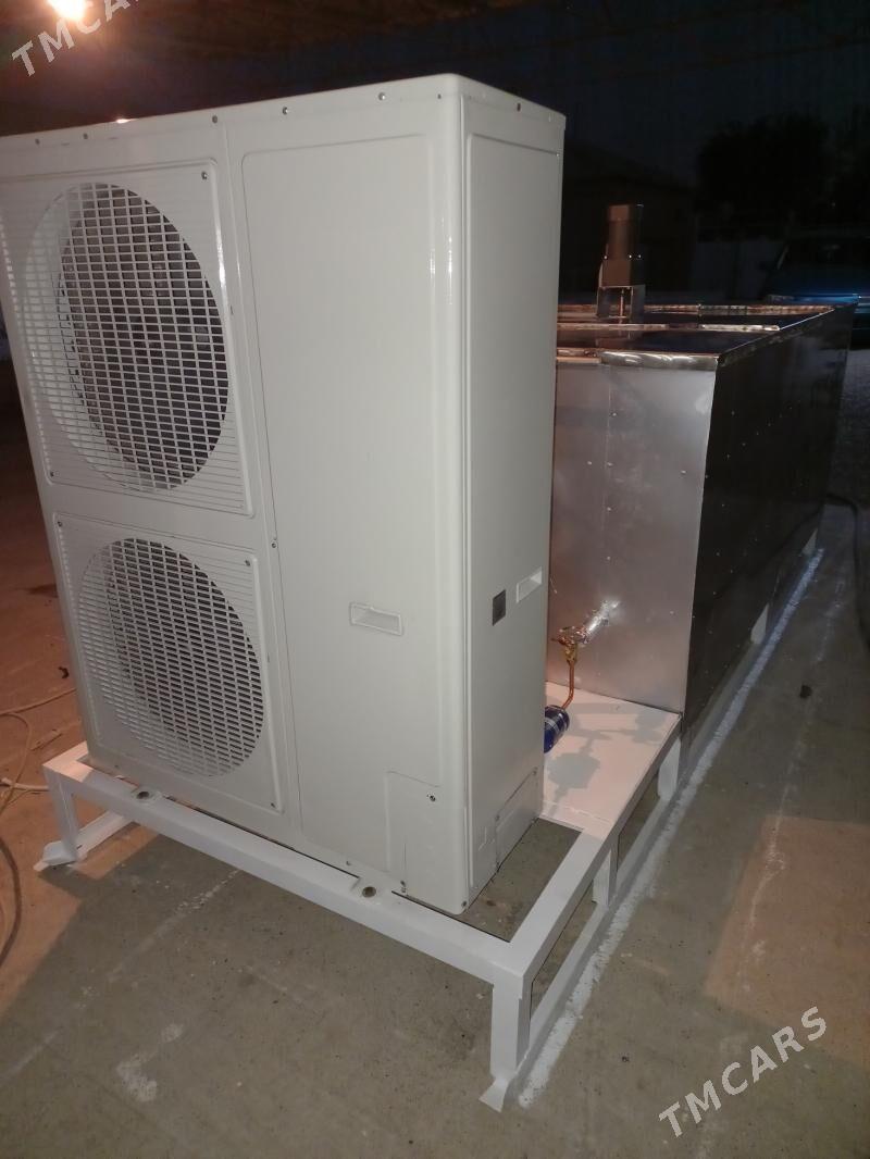 Süýt sowadyjy - Мары - img 2