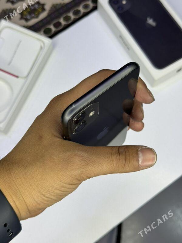 iPhone 11 64gb - Мары - img 2
