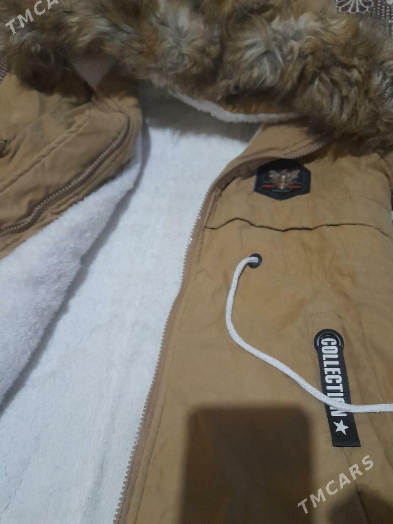 kurtka - Ашхабад - img 1