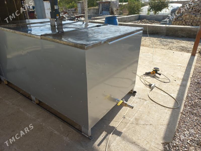 Süýt sowadyjy - Мары - img 3