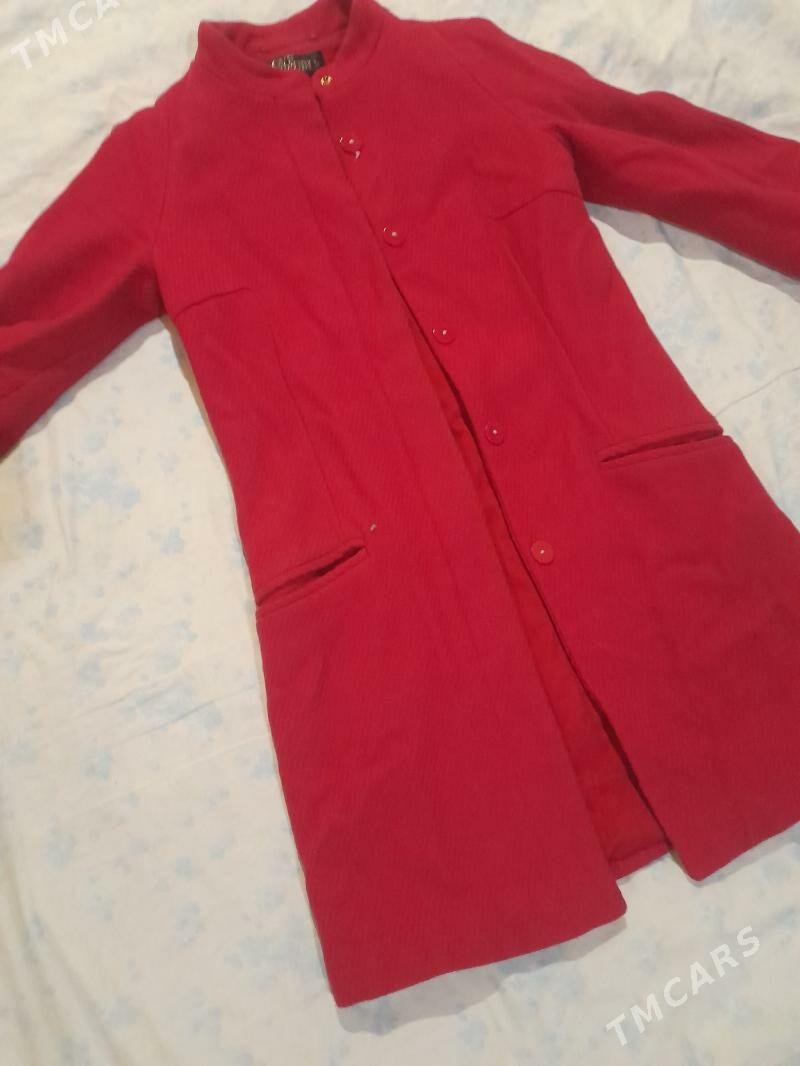 kurtka - Ашхабад - img 4