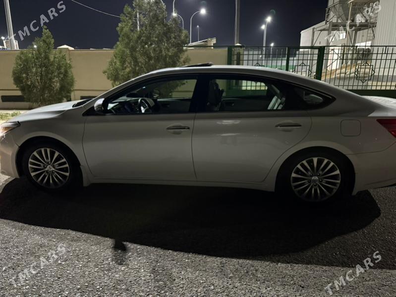 Toyota Avalon 2013 - 320 000 TMT - Мары - img 6