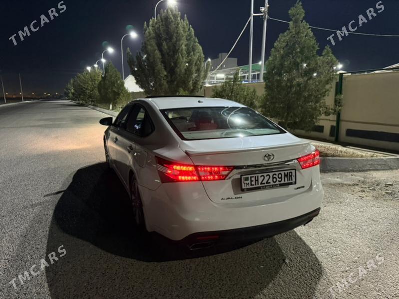 Toyota Avalon 2013 - 320 000 TMT - Мары - img 7