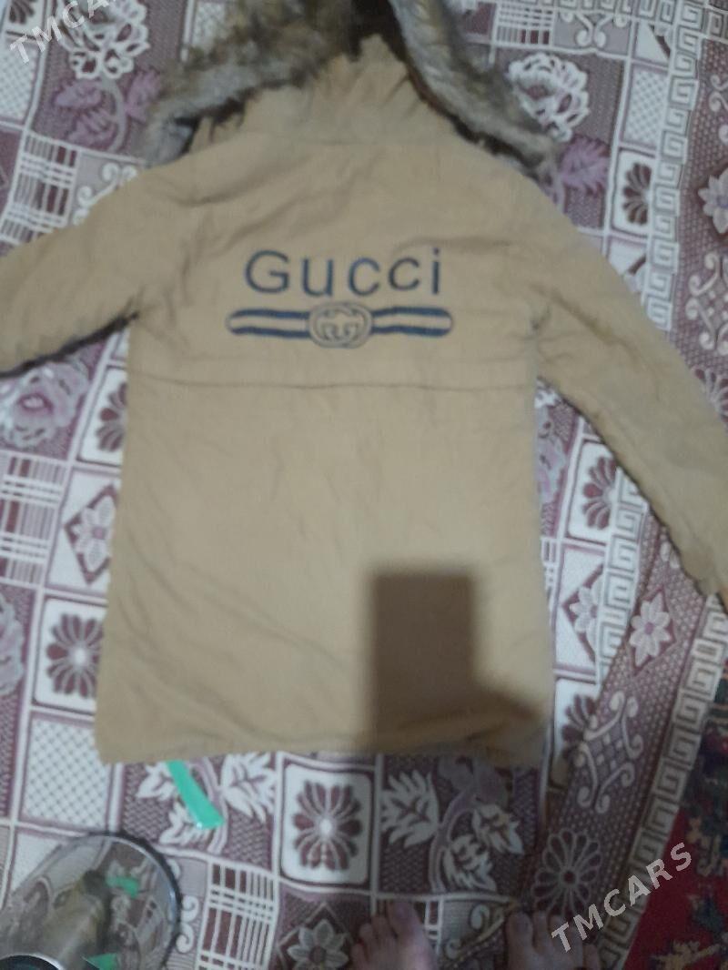 kurtka - Ашхабад - img 2