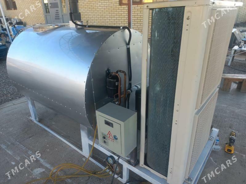 Süýt sowadyjy - Мары - img 4