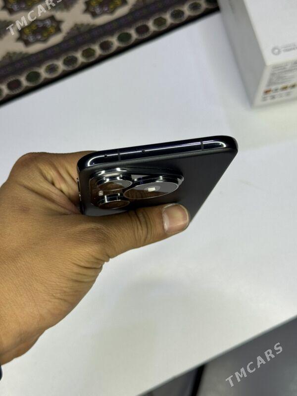 Huawei Pura 70Pro  16/512gb - Мары - img 2