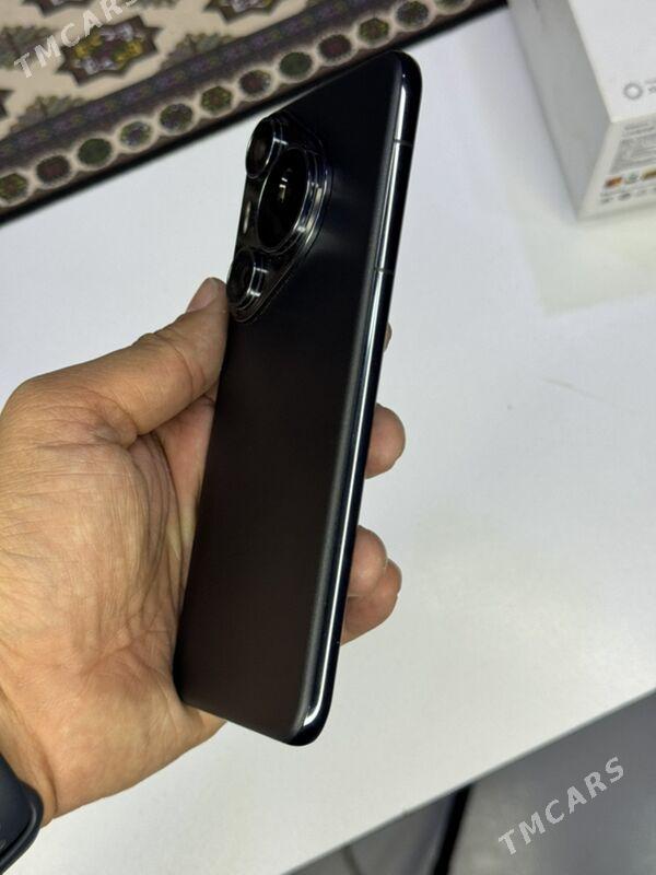Huawei Pura 70Pro  16/512gb - Мары - img 4