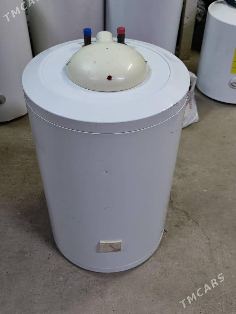 boyler бойлер boller - Ашхабад - img 2