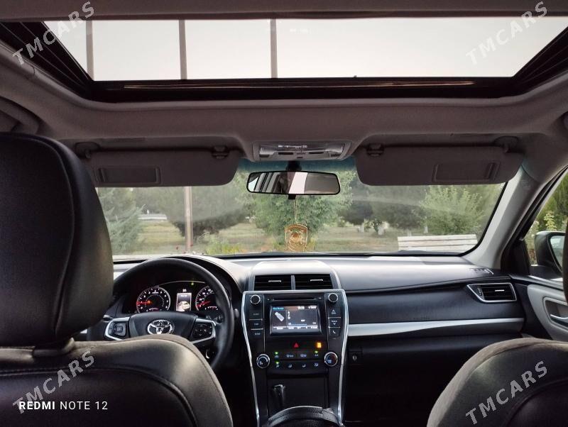 Toyota Camry 2015 - 280 000 TMT - Türkmenabat - img 5