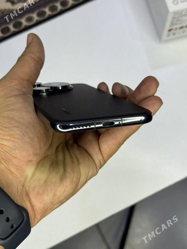 Huawei Pura 70Pro  16/512gb - Мары - img 3