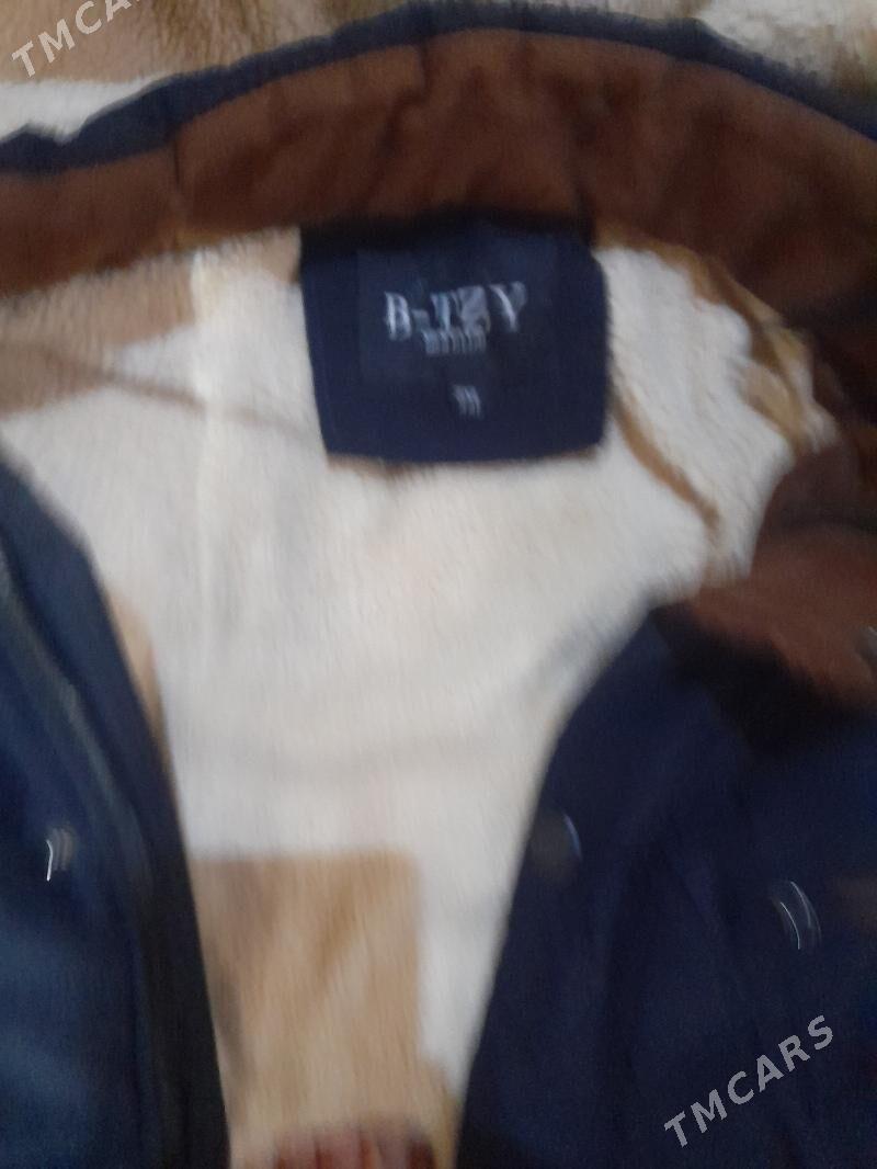 kurtka - Ашхабад - img 7