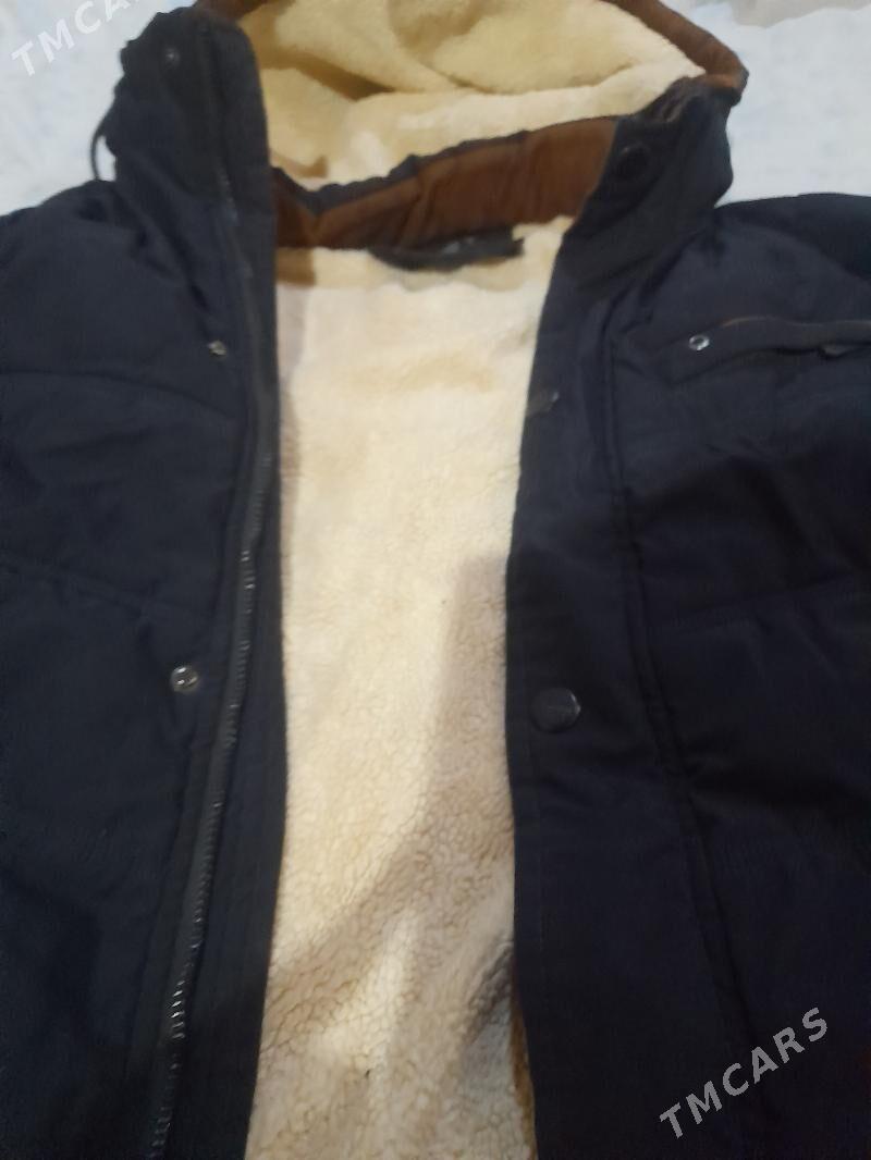 kurtka - Ашхабад - img 6