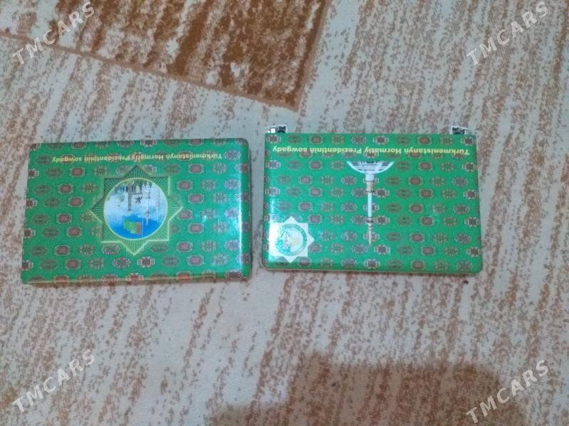 Kopmyuter - Мары - img 2