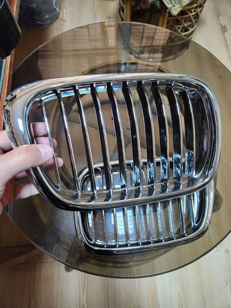 E39 BMW ABLESOFKA NIKEL 600 TMT - Ашхабад - img 5