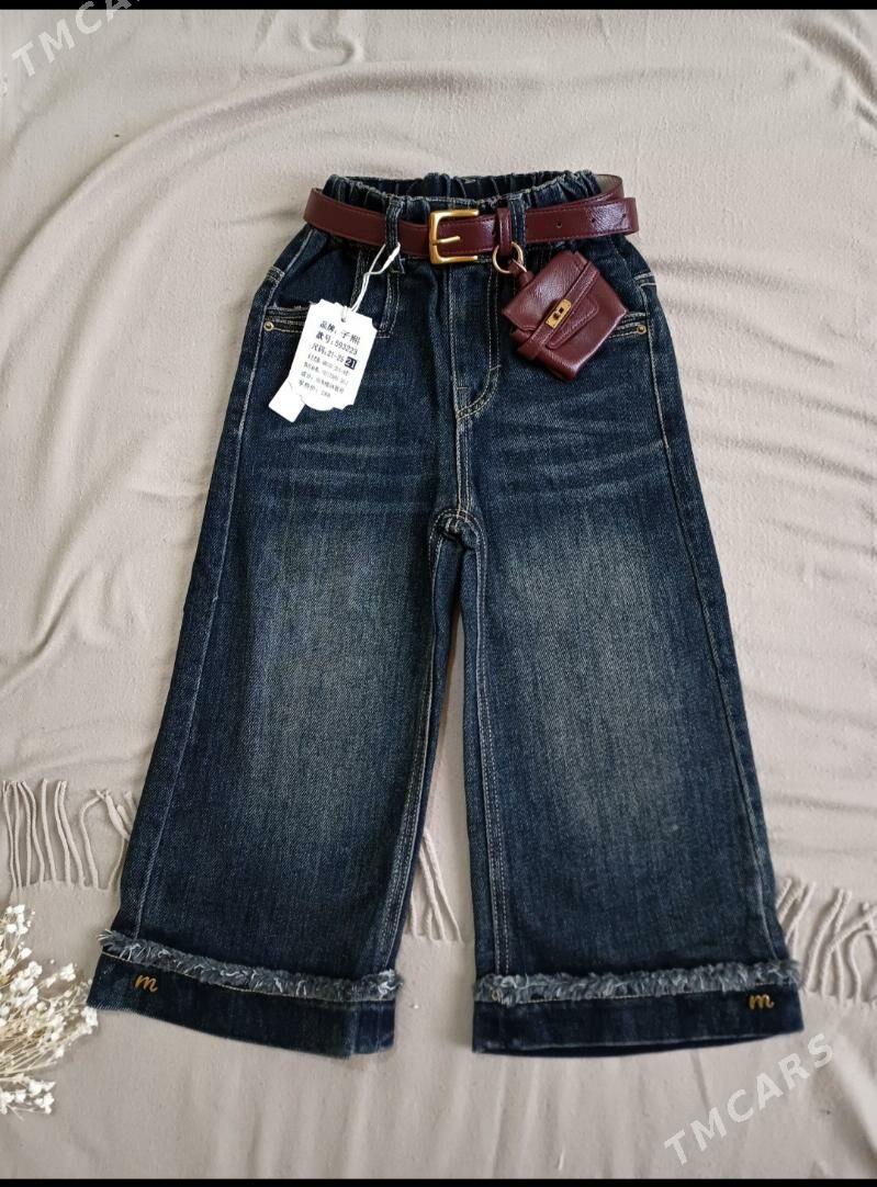 chaga eshikler - Mary - img 10