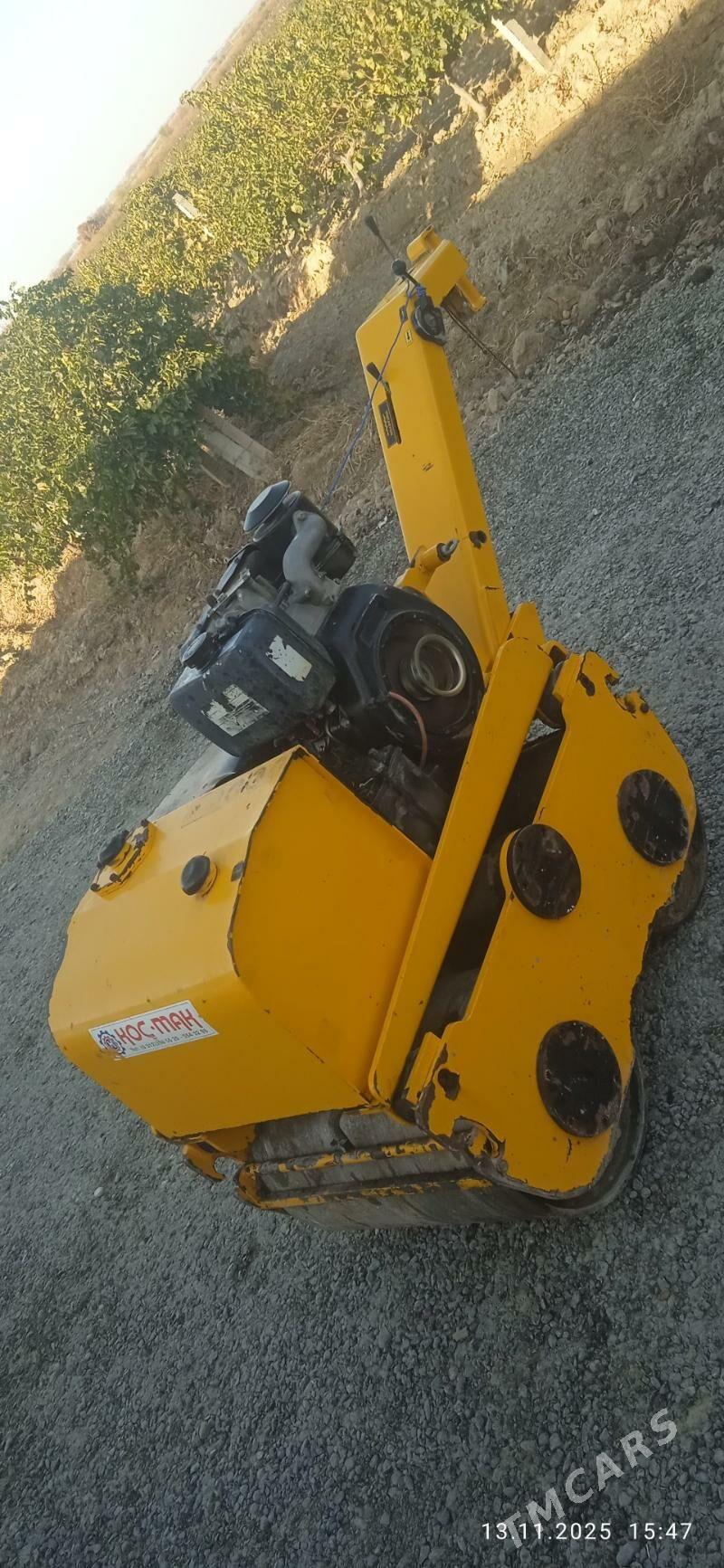 Katok - Gökdepe - img 2