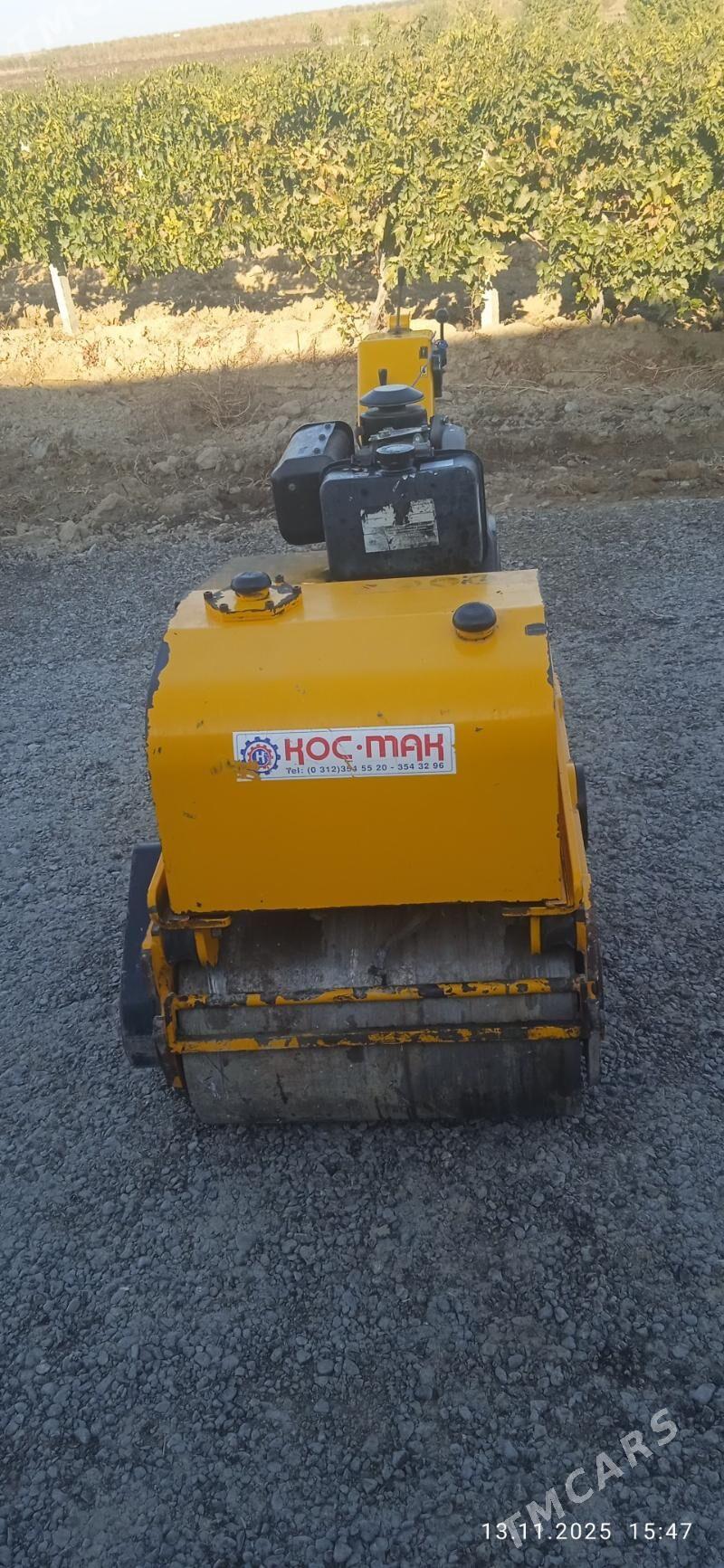 Katok - Gökdepe - img 1