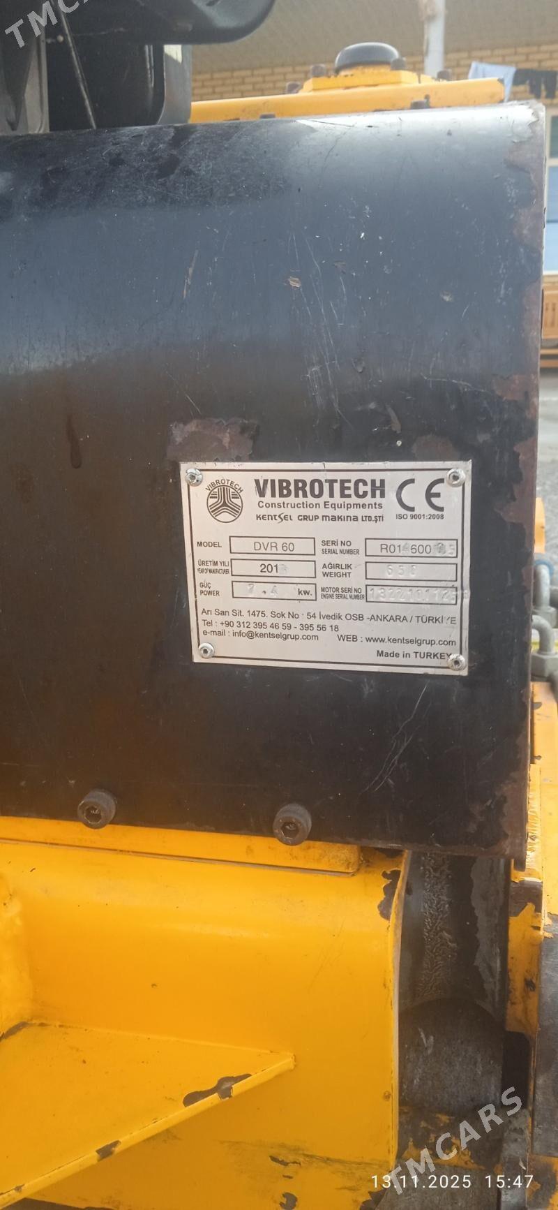 Katok - Gökdepe - img 3