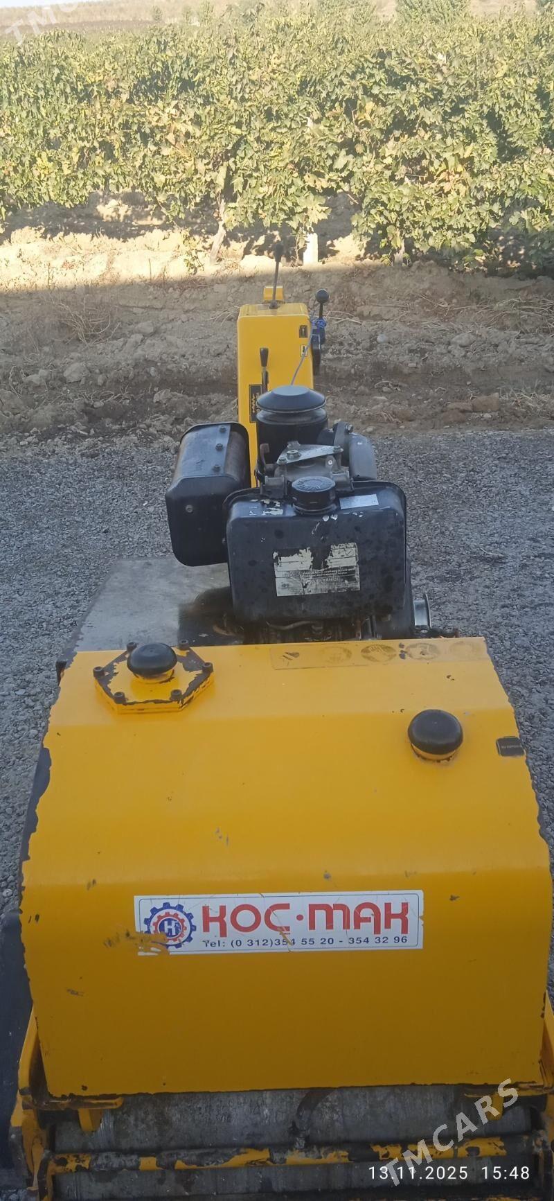 Katok - Gökdepe - img 5