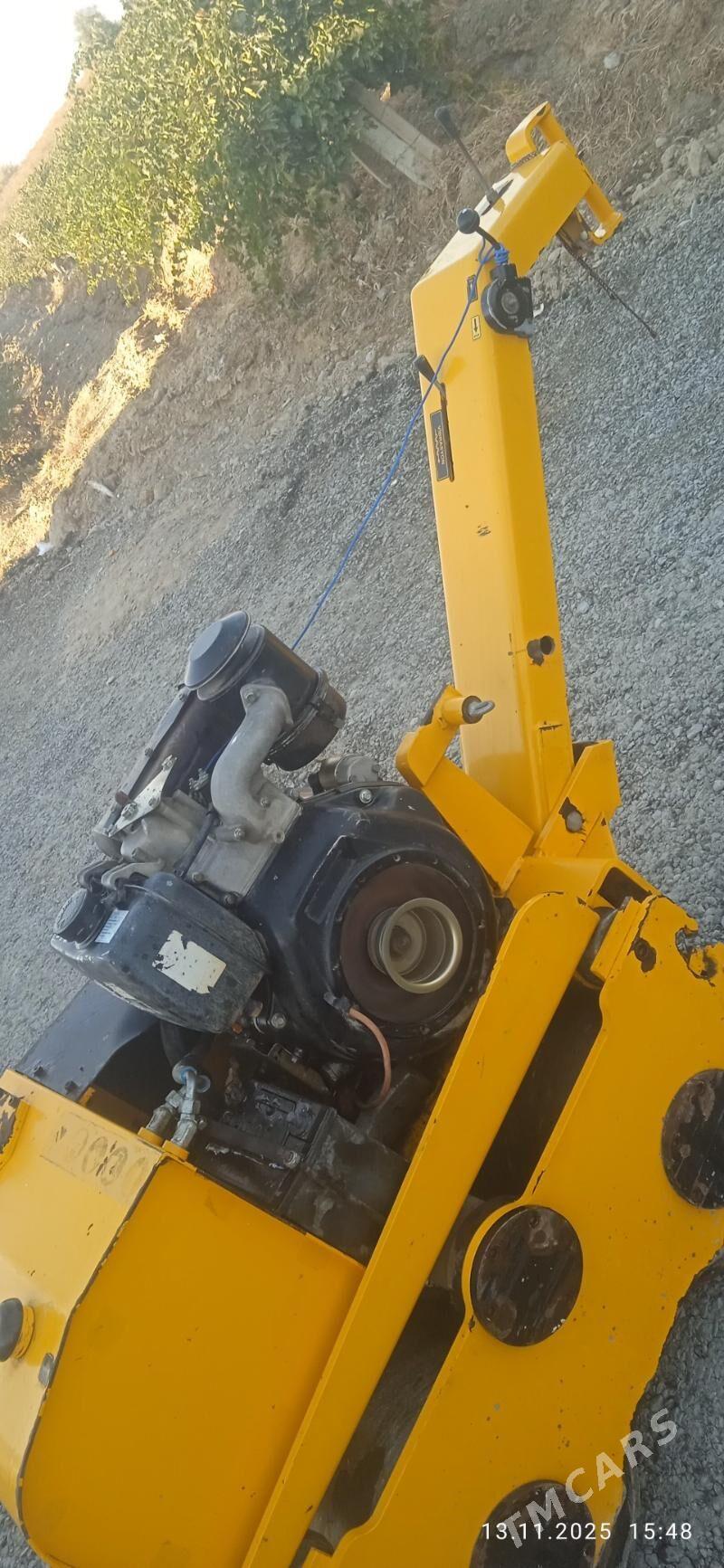 Katok - Gökdepe - img 8