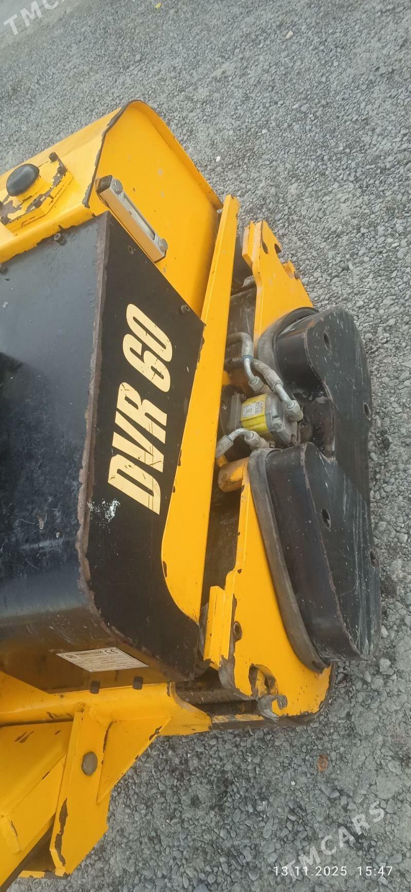 Katok - Gökdepe - img 4