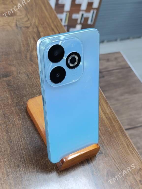 infiniks smart 8 pro - Мары - img 6