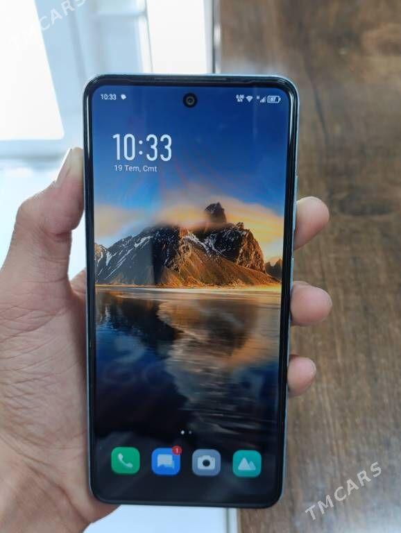 infiniks smart 8 pro - Мары - img 5