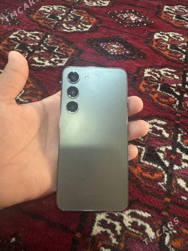 s23 - Балканабат - img 1