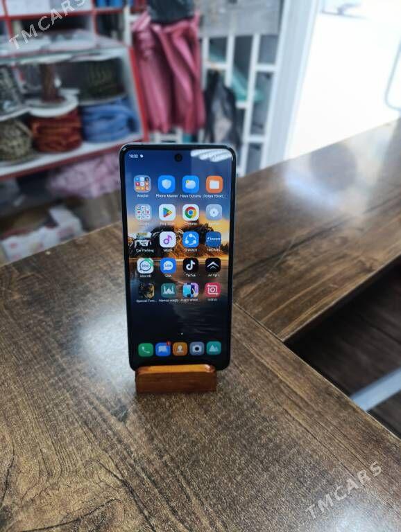 infiniks smart 8 pro - Мары - img 9