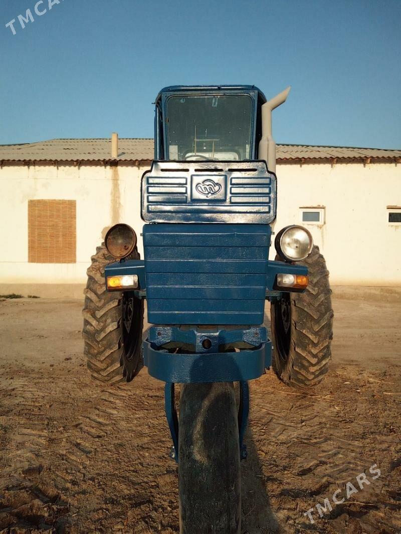 MTZ T-28 1984 - 40 000 TMT - Köneürgenç - img 8
