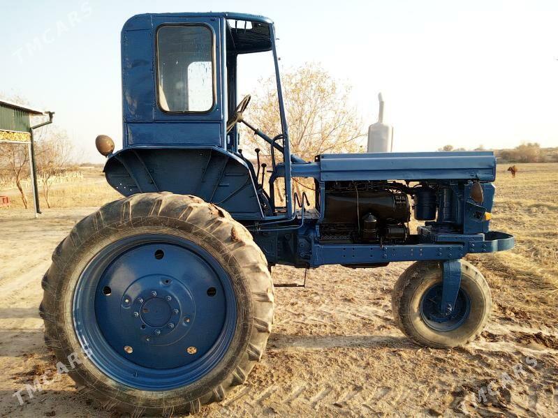 MTZ T-28 1984 - 40 000 TMT - Köneürgenç - img 4