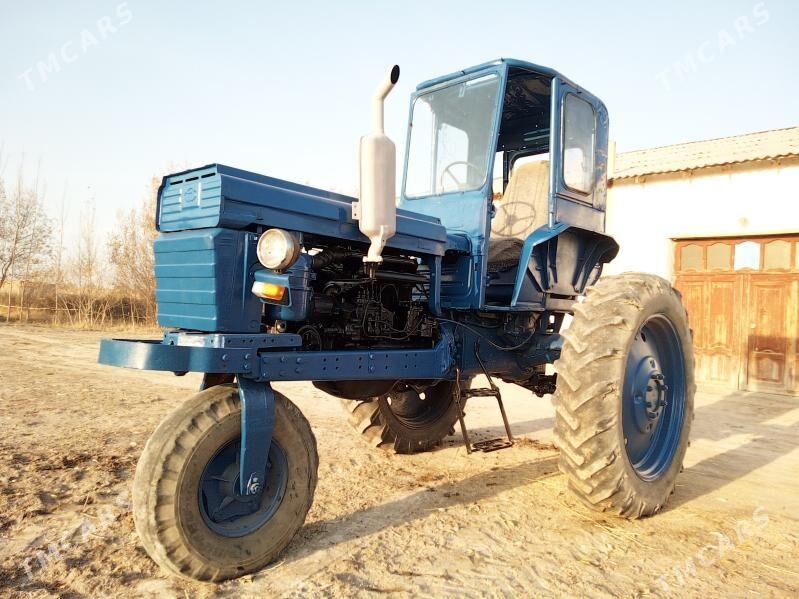 MTZ T-28 1984 - 40 000 TMT - Köneürgenç - img 9