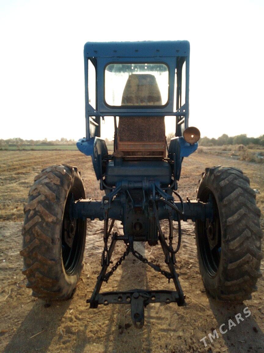MTZ T-28 1984 - 40 000 TMT - Köneürgenç - img 6