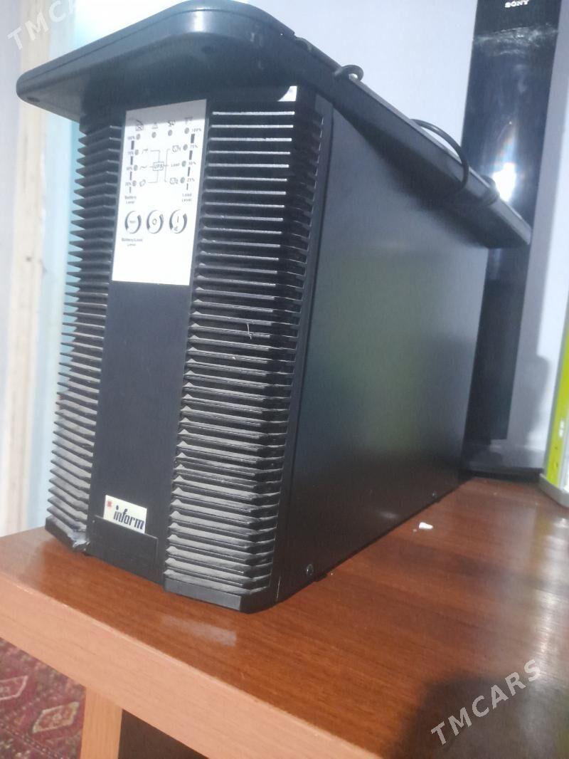 Ups ulusy - Байрамали - img 3