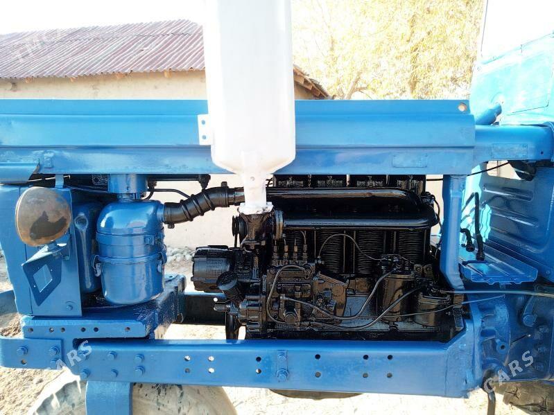 MTZ T-28 1984 - 40 000 TMT - Köneürgenç - img 3