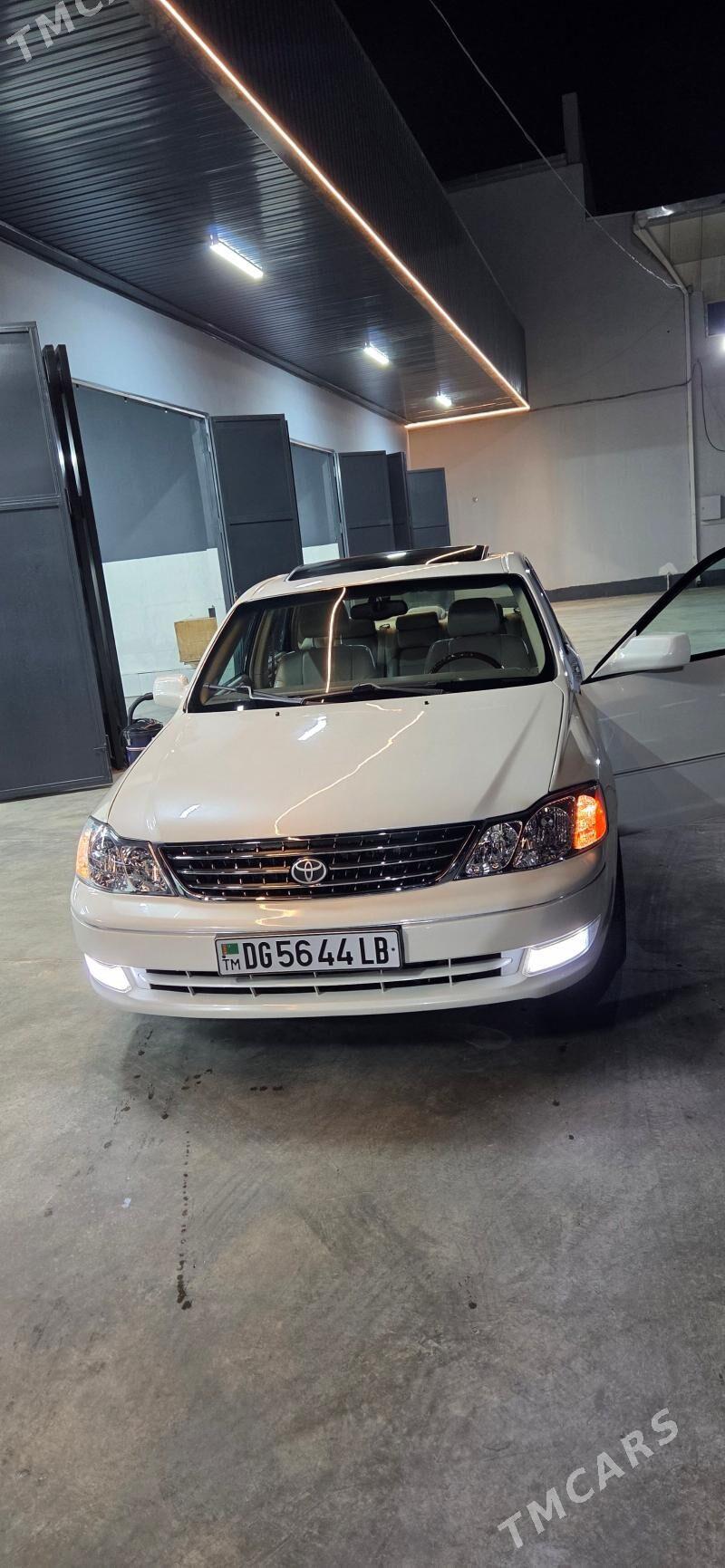 Toyota Avalon 2003 - 240 000 TMT - Köýtendag - img 2