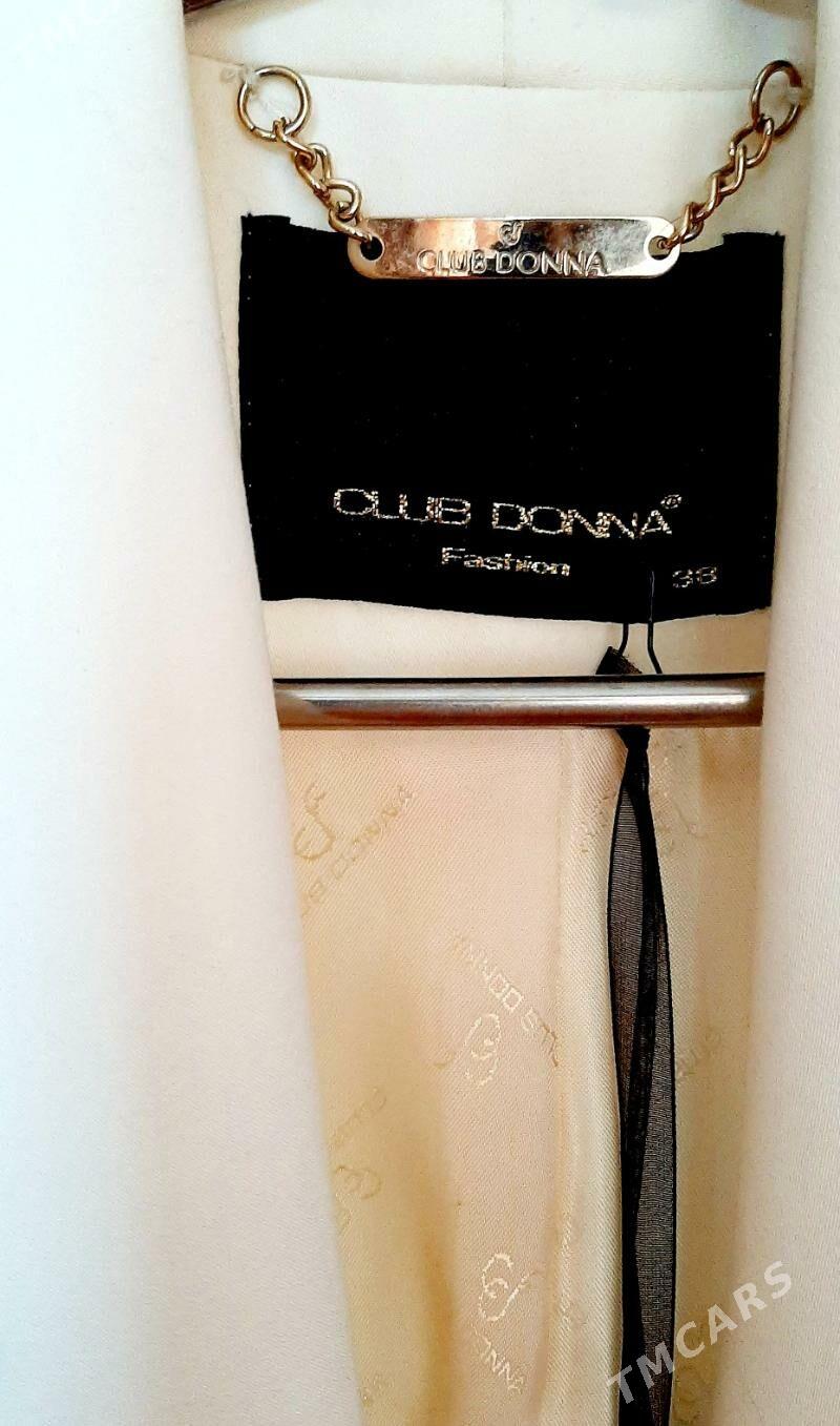 Пиджак белый новый täze - Aşgabat - img 6