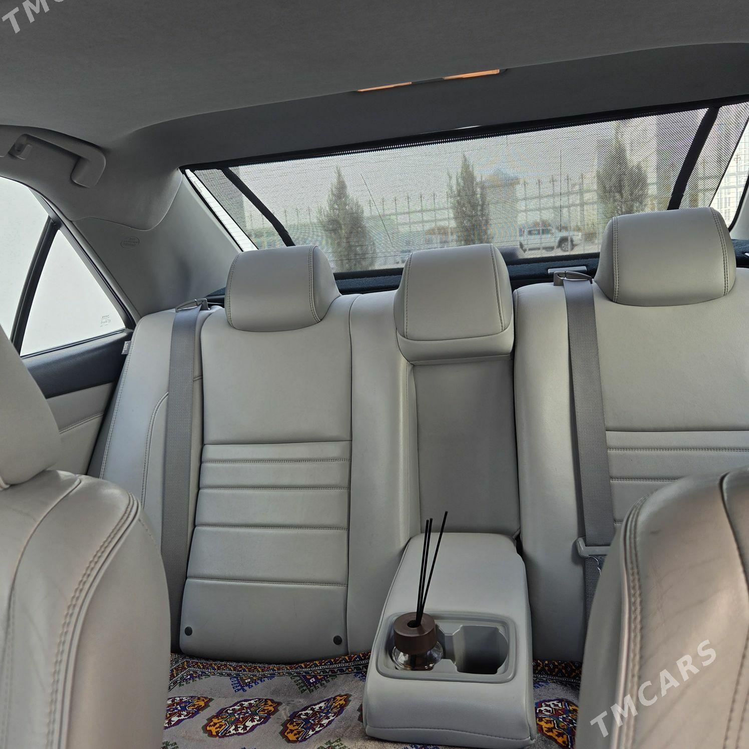 Toyota Camry 2017 - 370 000 TMT - Ашхабад - img 6