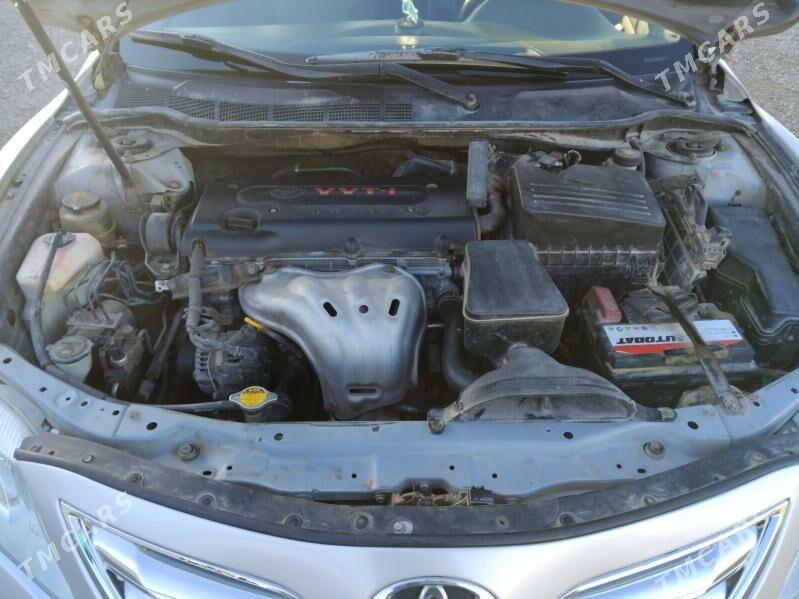 Toyota Camry 2010 - 150 000 TMT - Tejen - img 1