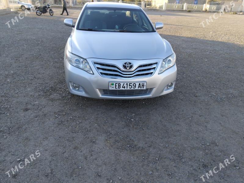 Toyota Camry 2010 - 150 000 TMT - Tejen - img 2