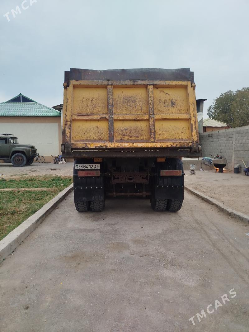 Maz Samosval 2012 - 390 000 TMT - Herrikgala - img 3